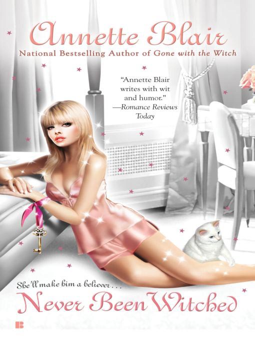 Title details for Never Been Witched by Annette Blair - Available